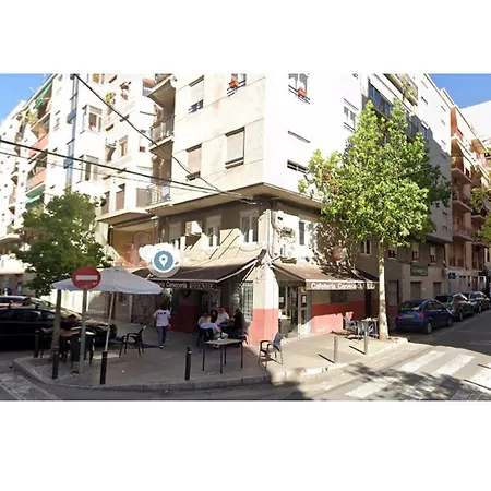 Casa Bia * Elx