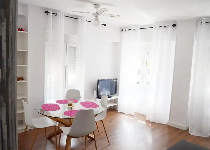 Apartmán Casa Bia Elche