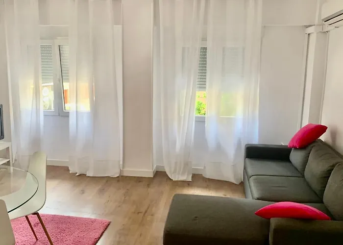 Apartmán Casa Bia