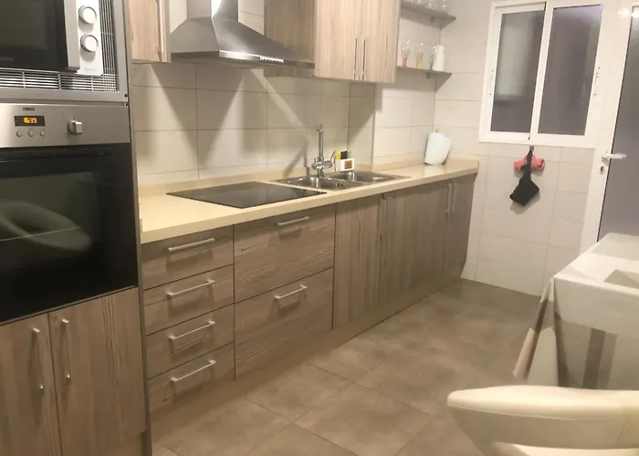 Apartmán Casa Bia Elche