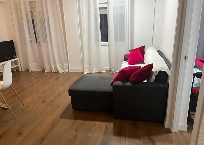Apartmán Casa Bia Elche