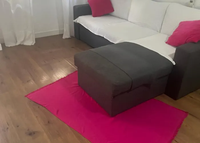 Apartmán Casa Bia