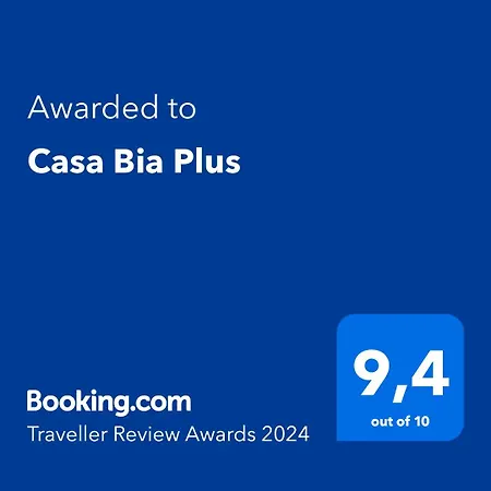 Casa Bia