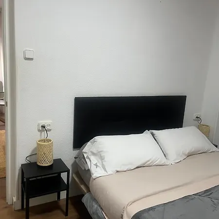 公寓 Casa Bia *