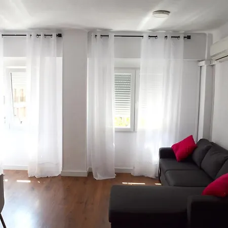 Casa Bia * Эльче