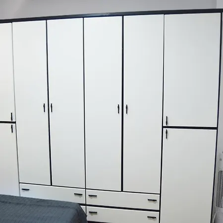 Apartamento Casa Bia