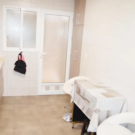 Casa Bia Апартаменты