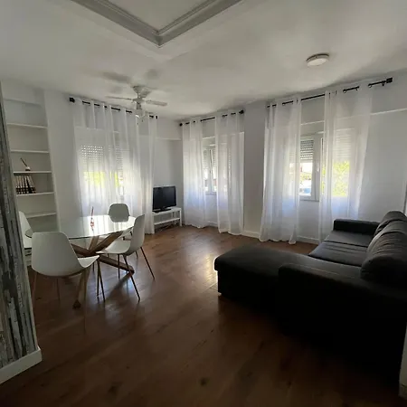 Casa Bia Апартаменты Эльче