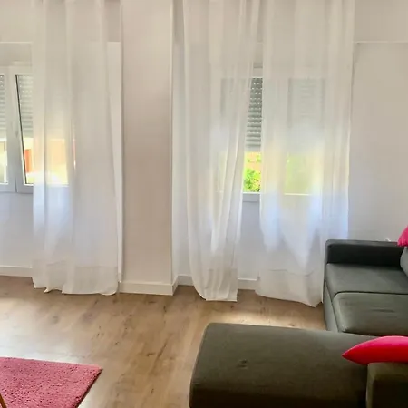 Апартаменты Casa Bia