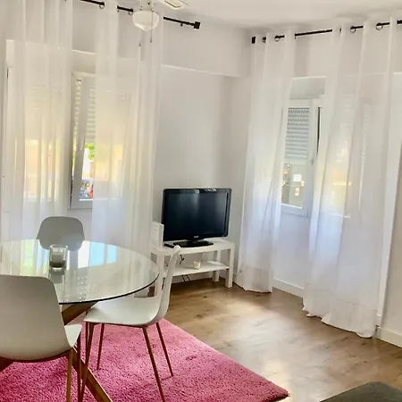 Casa Bia Апартаменты Эльче