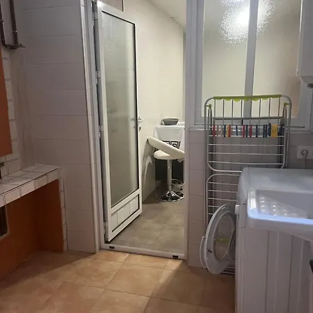 Apartamento Casa Bia *