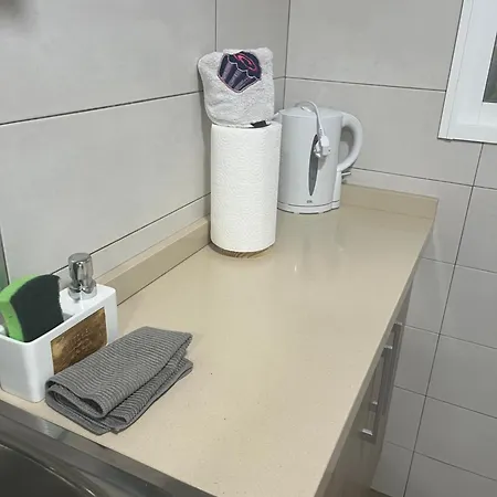 Апартаменты Casa Bia Эльче