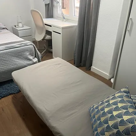 Casa Bia Апартаменты Эльче