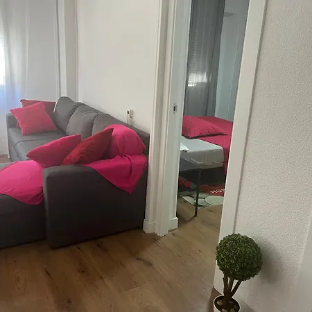 Casa Bia Апартаменты