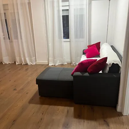 Apartamento Casa Bia Elche