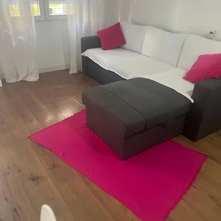 Апартаменты Casa Bia