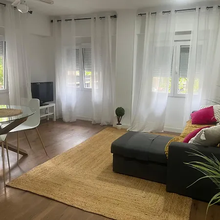 Apartman Casa Bia