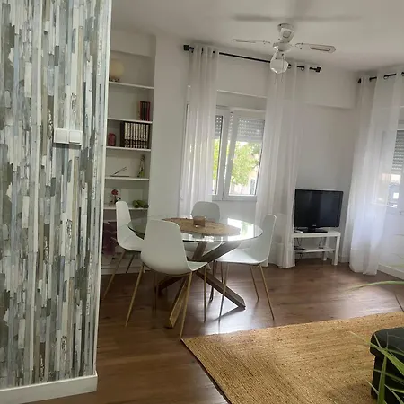 Appartement Casa Bia Elx