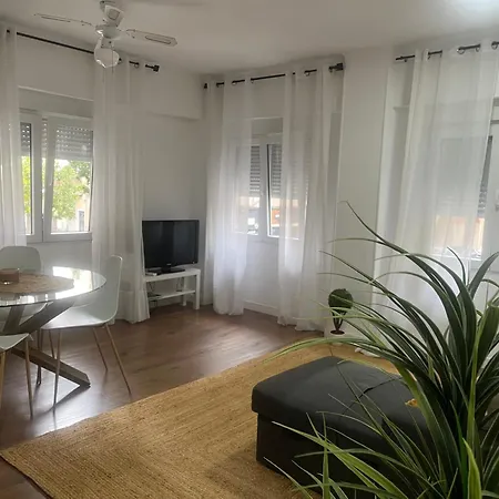 Appartement Casa Bia Elx