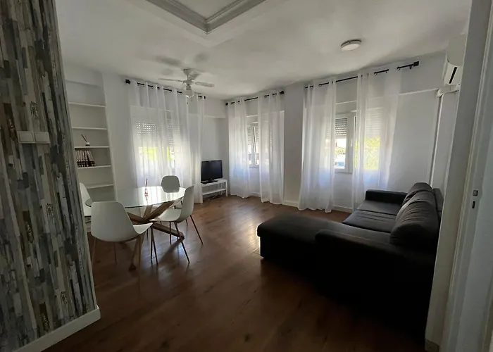 Casa Bia Apartman Elche