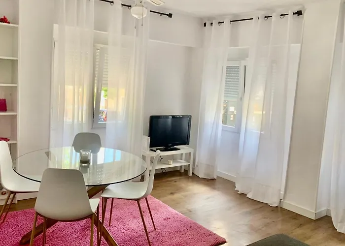 Casa Bia Apartman Elche