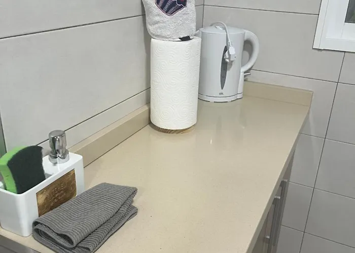Apartman Casa Bia Elche