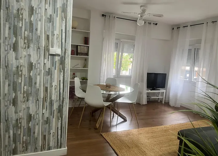 Appartement Casa Bia Elx
