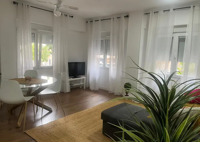 Appartement Casa Bia Elx