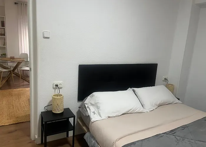 Appartement Casa Bia *